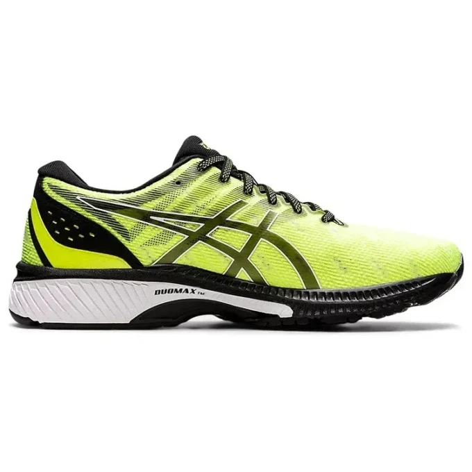 GEL Jadeite « Safety Yellow »
