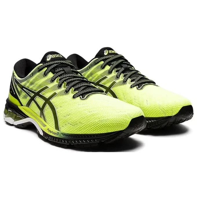 GEL Jadeite « Safety Yellow »
