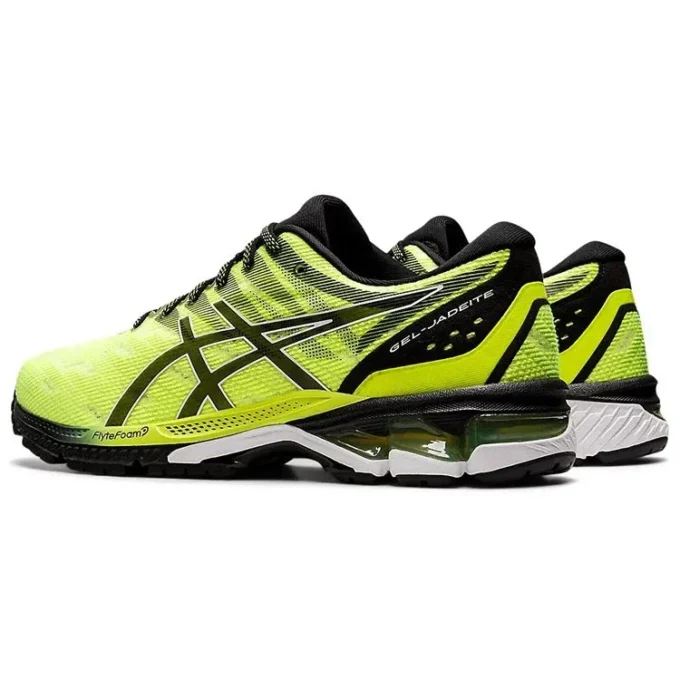 GEL Jadeite « Safety Yellow »