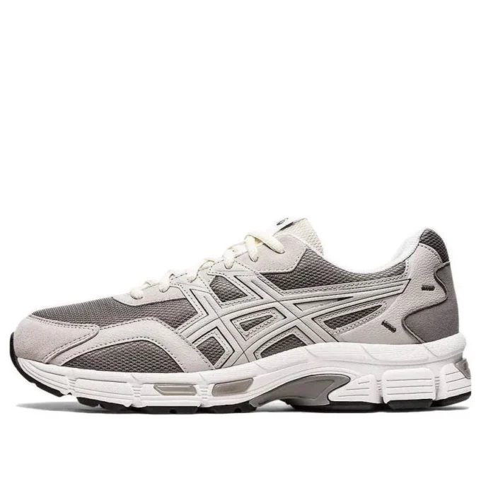 GEL Jog MC « Clay Grey Oyster Grey »
