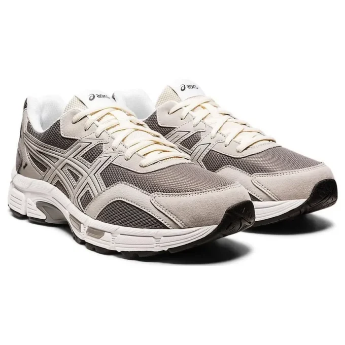 GEL Jog MC « Clay Grey Oyster Grey »