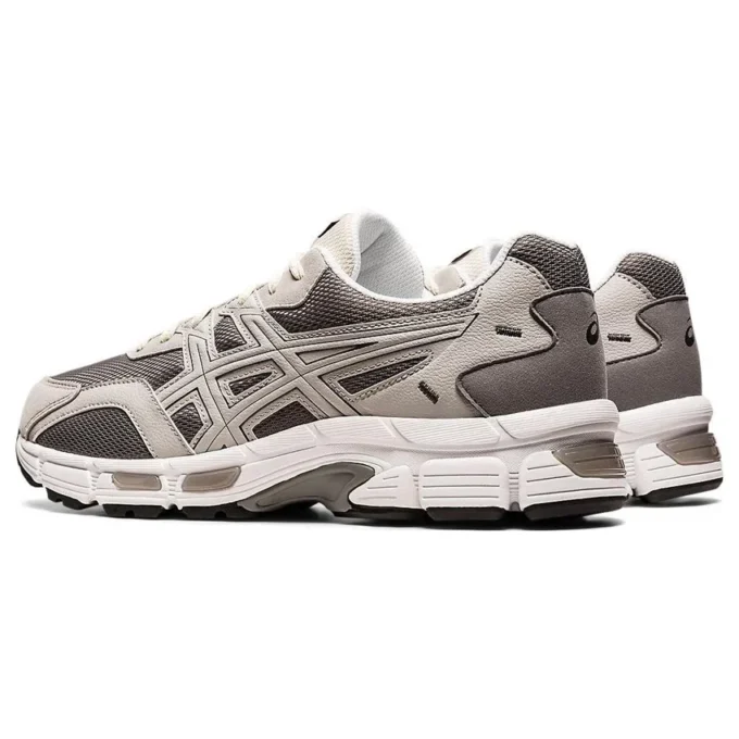 GEL Jog MC « Clay Grey Oyster Grey »