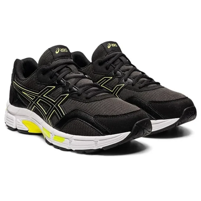 GEL Jog MC « Graphite Grey Sour Yuzu »