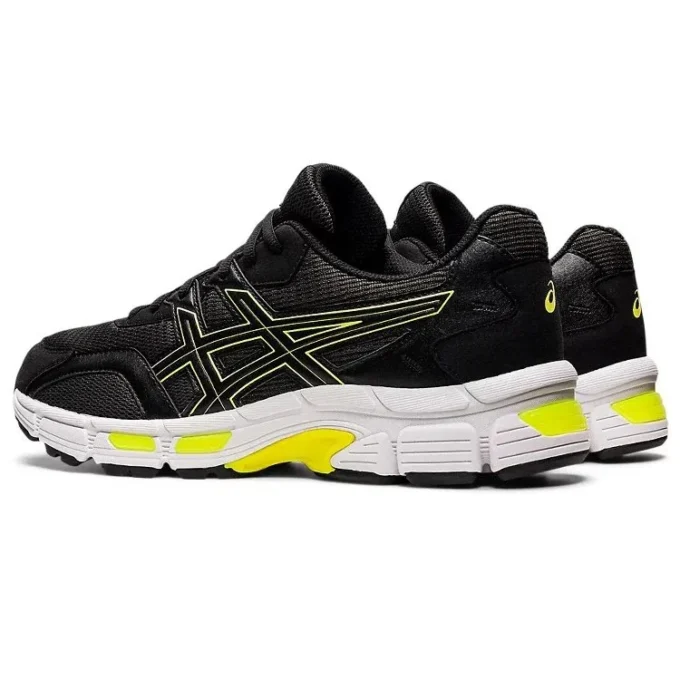 GEL Jog MC « Graphite Grey Sour Yuzu »