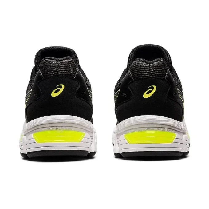 GEL Jog MC « Graphite Grey Sour Yuzu »