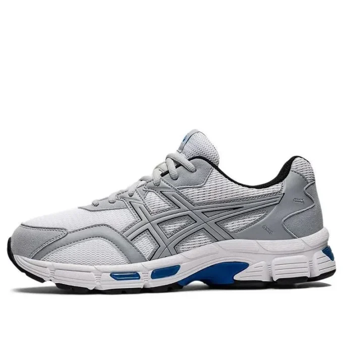 GEL-Jog MC « White Black »