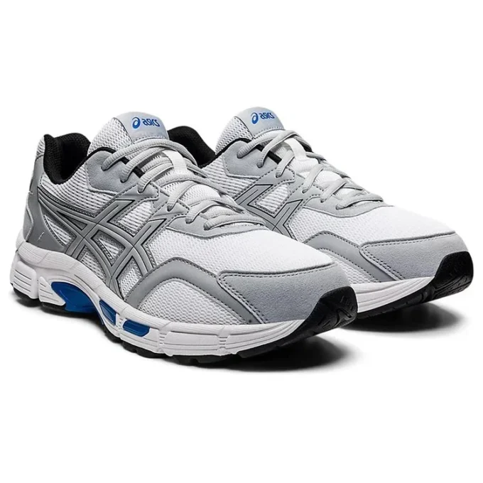 GEL-Jog MC « White Black »