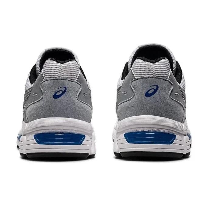 GEL-Jog MC « White Black »