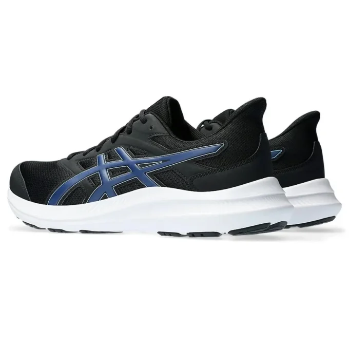 GEL Jolt 4 « Noir Bleu »