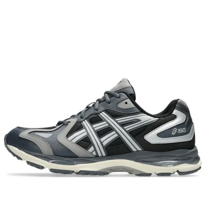 GEL-K1011 « Black Carrier Grey »