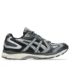 GEL-K1011 « Black Carrier Grey »