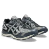 GEL-K1011 « Black Carrier Grey »