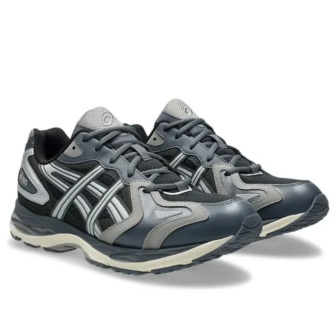 GEL-K1011 « Black Carrier Grey »