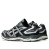 GEL-K1011 « Black Carrier Grey »