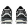 GEL-K1011 « Black Carrier Grey »
