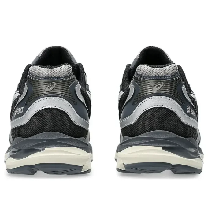 GEL-K1011 « Black Carrier Grey »