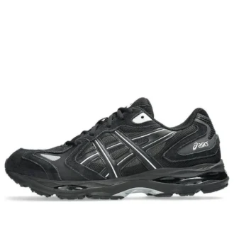 GEL-K1011 « Black Pure Silver »