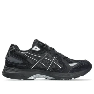 GEL-K1011 « Black Pure Silver »
