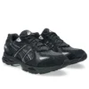 GEL-K1011 « Black Pure Silver »