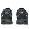 GEL-K1011 « Black Pure Silver »