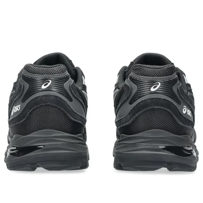 GEL-K1011 « Black Pure Silver »