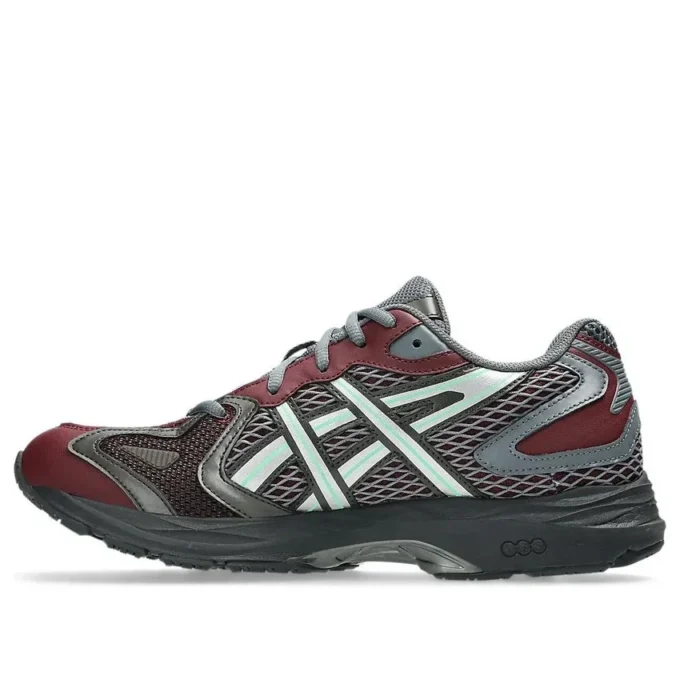 GEL K1011 « Port Royal Steel Grey »