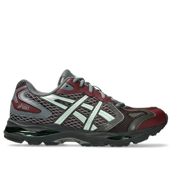 GEL K1011 « Port Royal Steel Grey »