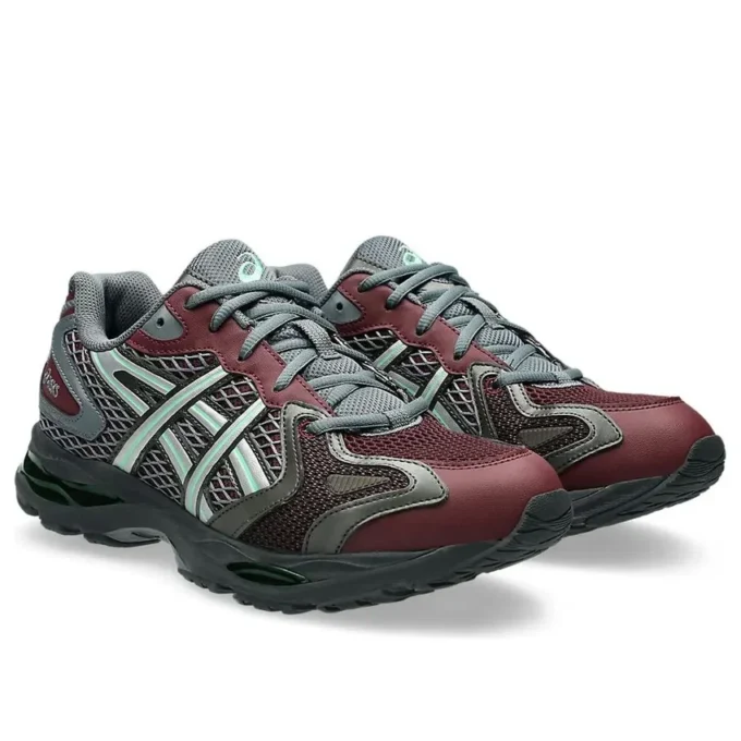 GEL K1011 « Port Royal Steel Grey »