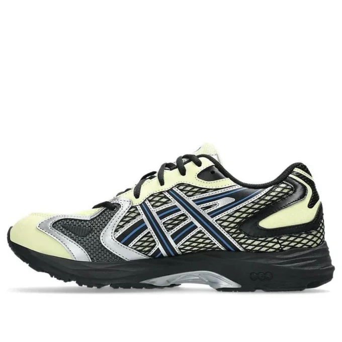 GEL K1011 « Soft Yellow Black »