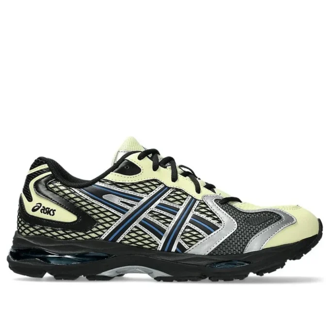 GEL K1011 « Soft Yellow Black »