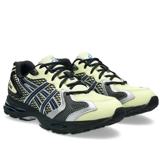 GEL K1011 « Soft Yellow Black »
