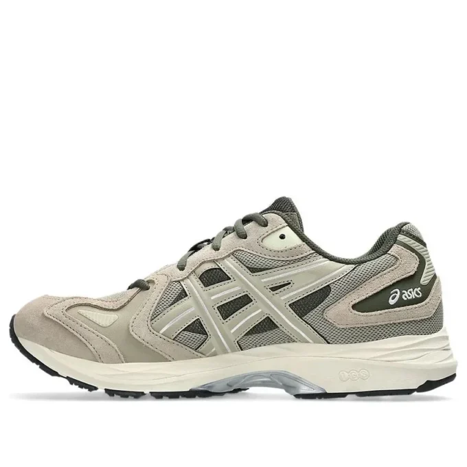 GEL-K1011 « Toile olive laine »