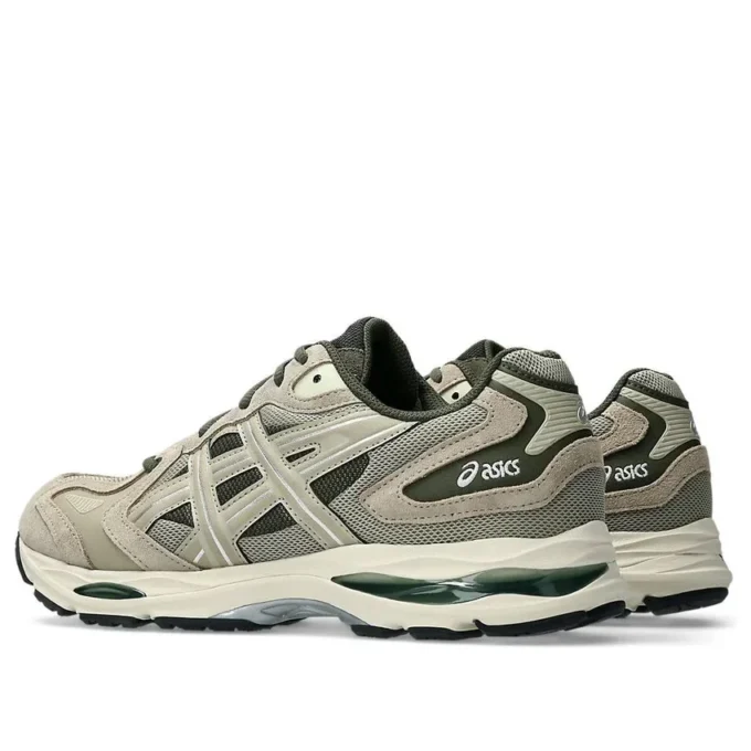 GEL-K1011 « Toile olive laine »