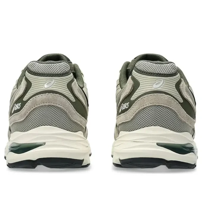 GEL-K1011 « Toile olive laine »