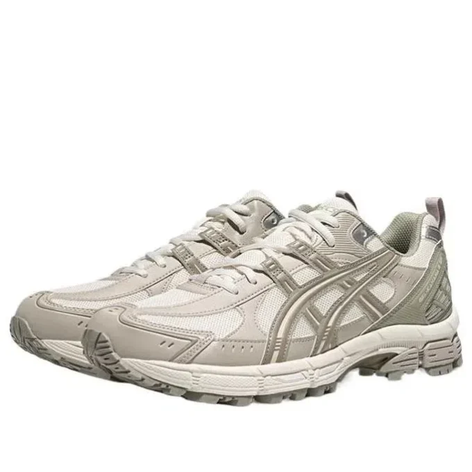 GEL-Kahana 8 AHAR+ « Cream Grey »