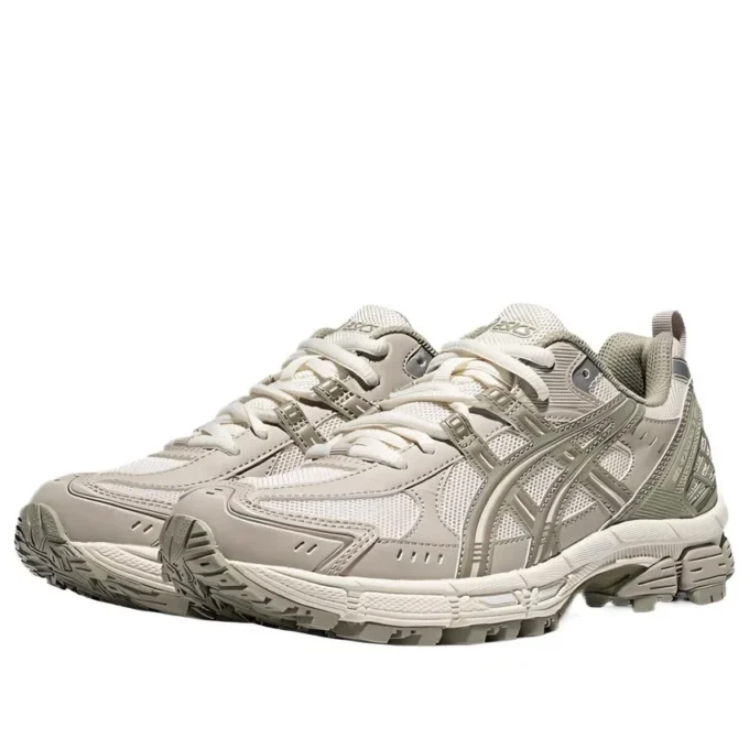 GEL-Kahana 8 AHAR+ « Cream Grey »