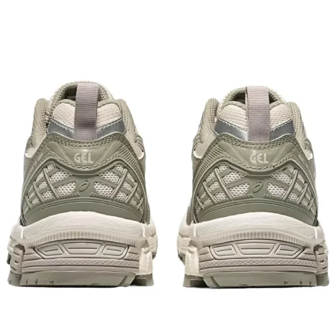 GEL-Kahana 8 AHAR+ « Cream Grey »