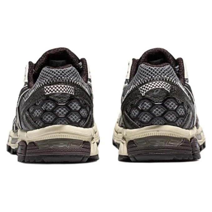 GEL-Kahana 8 « Beige Black »