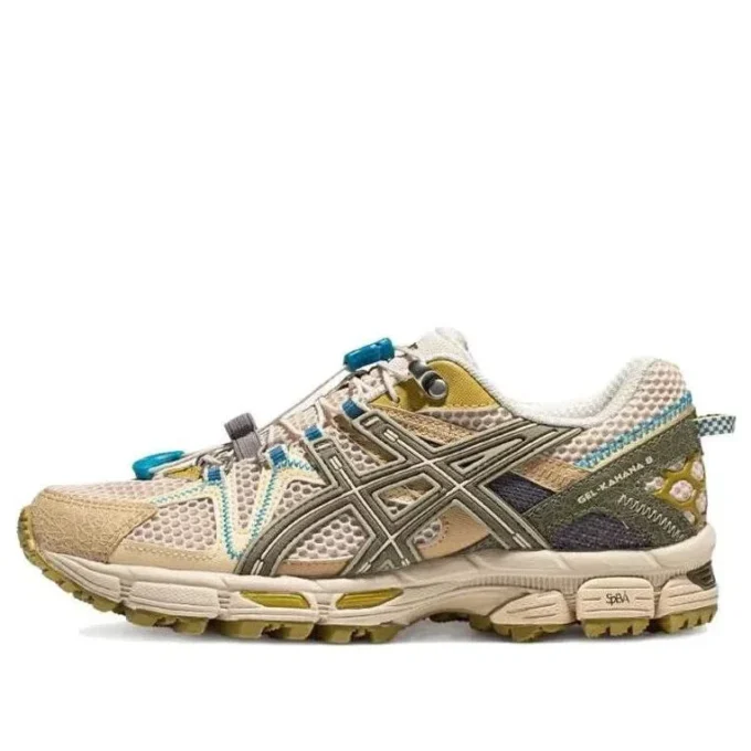 GEL-Kahana 8 « Beige Mustard »