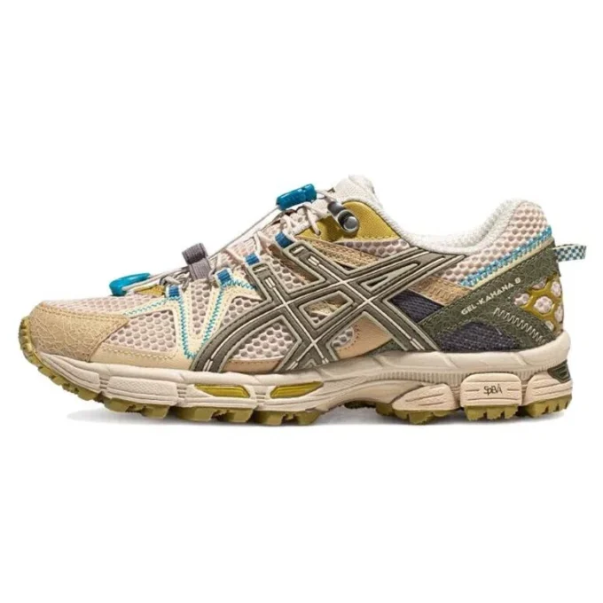 GEL-Kahana 8 « Beige Mustard »
