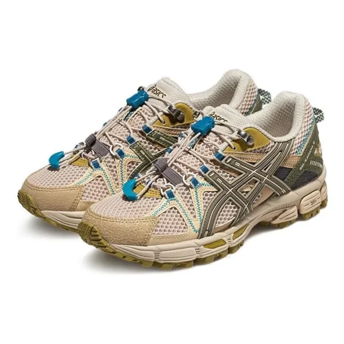 GEL-Kahana 8 « Beige Mustard »