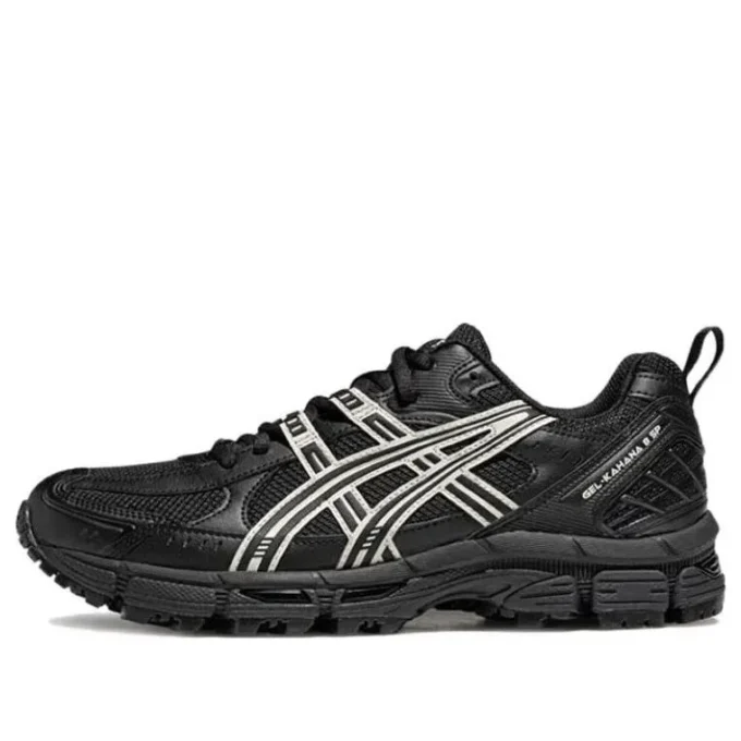 GEL-Kahana 8 « Black »