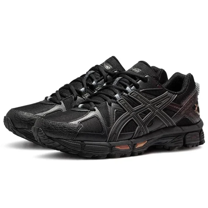 GEL-Kahana 8 « Black »