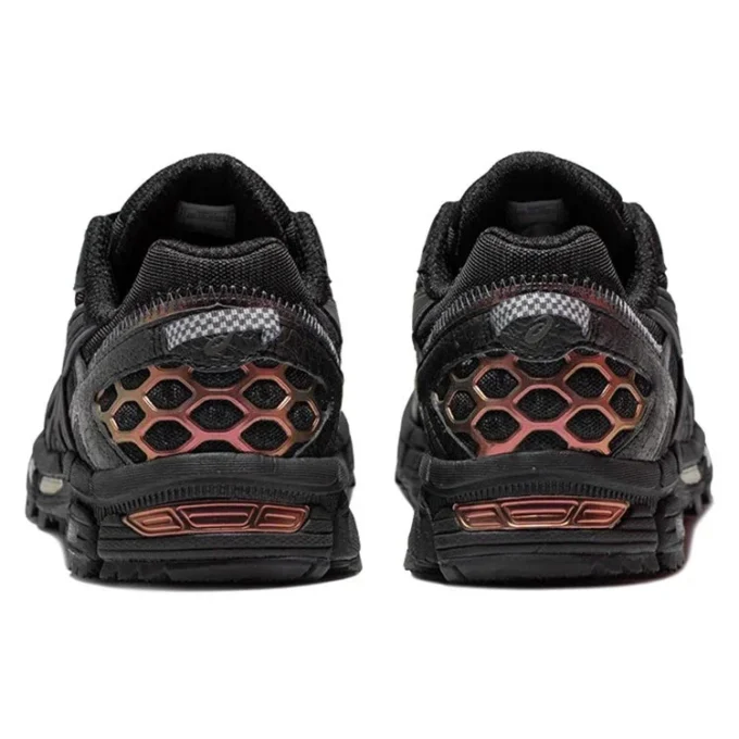 GEL-Kahana 8 « Black »