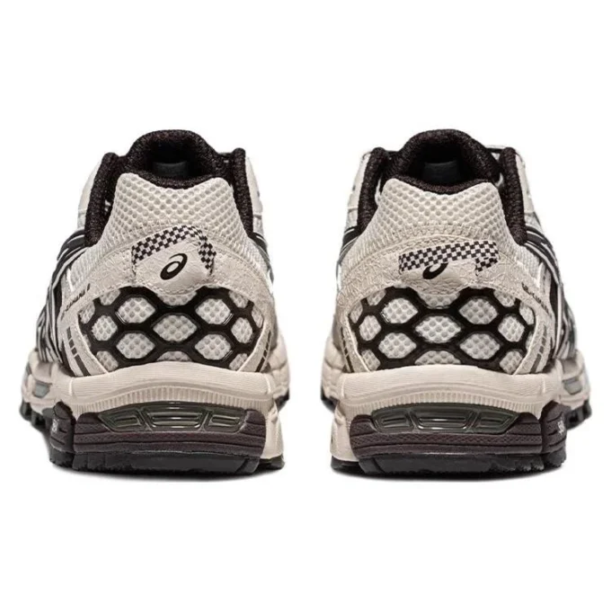 GEL-Kahana 8 « Black and White »