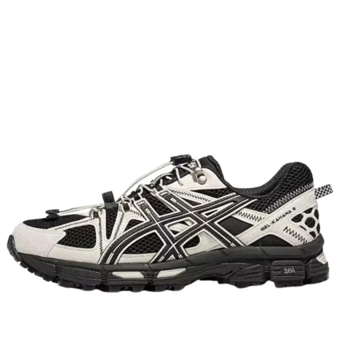GEL-Kahana 8 « Black Cream »