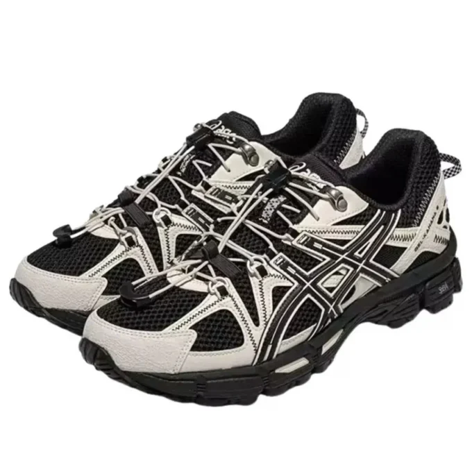 GEL-Kahana 8 « Black Cream »