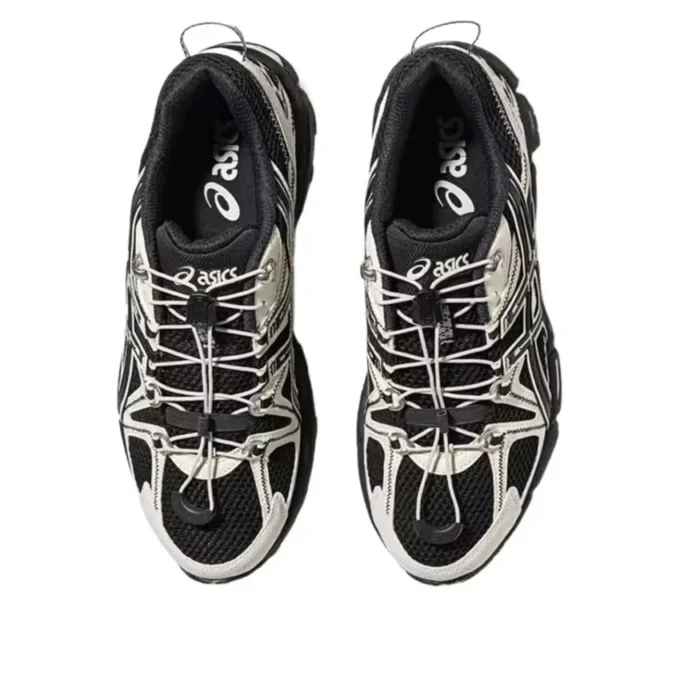 GEL-Kahana 8 « Black Cream »