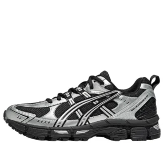 GEL-Kahana 8 « Black Silver »
