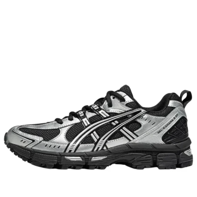 GEL-Kahana 8 « Black Silver »